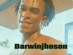 Darwinjhoson