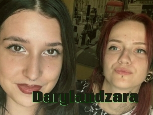 Darylandzara