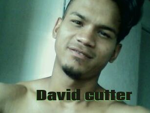 David_cutter