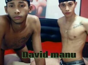 David_manu