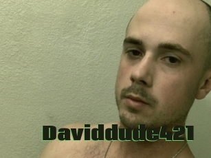 Daviddude421