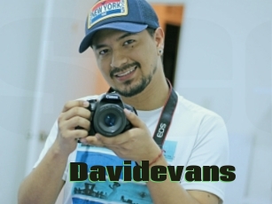 Davidevans