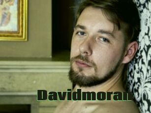 Davidmoran