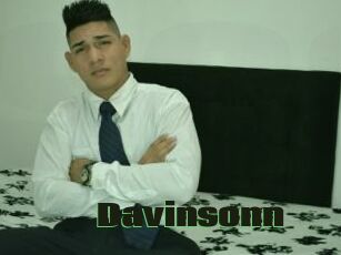 Davinsonn