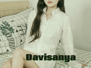 Davisanya