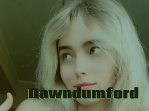 Dawndumford