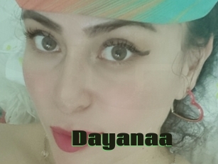 Dayanaa