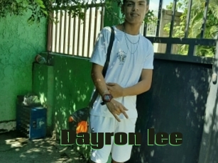 Dayron_lee