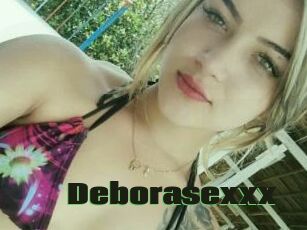 Deborasexxx