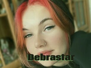 Debrastar