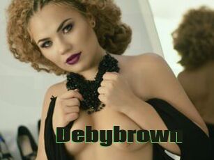 Debybrown