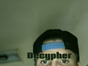 Decypher