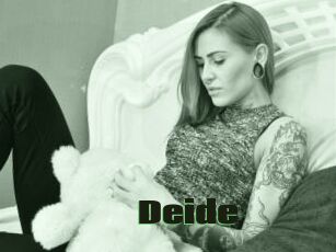 Deide