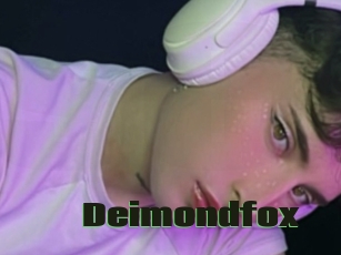 Deimondfox