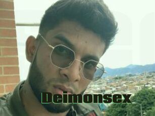 Deimonsex