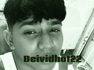 Deividhot22