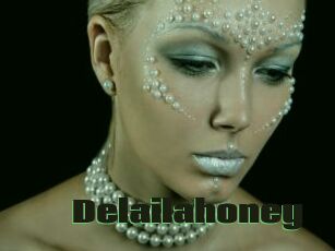 Delailahoney