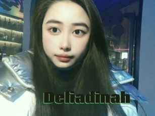 Deliadinah