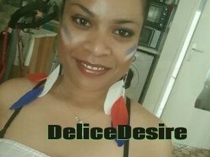 DeliceDesire