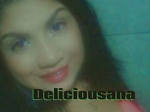 Deliciousana