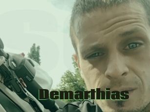 Demarthias