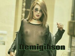 Demigibson