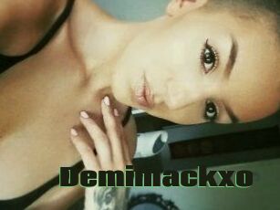 Demimackxo