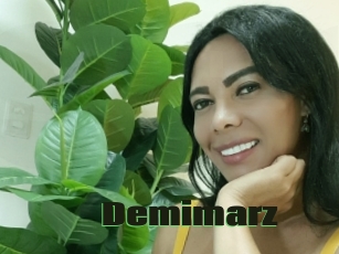 Demimarz