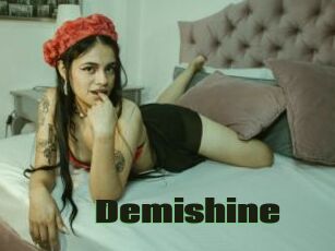 Demishine