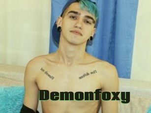 Demonfoxy