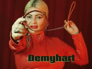 Demyhart