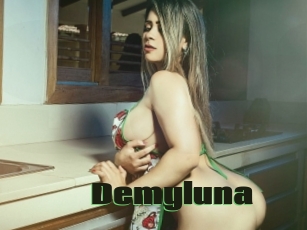 Demyluna