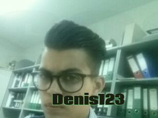 Denis123