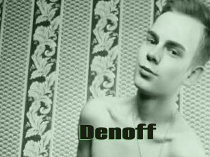 Denoff