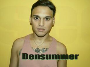 Densummer