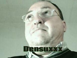 Densuxxx