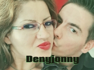 Denyjonny