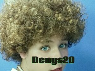 Denys20