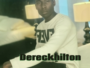 Dereckhilton