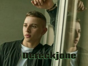 Dereckjone