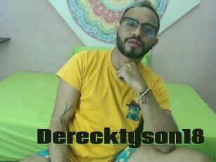 Derecktyson18