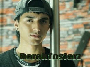 Derekfosterz