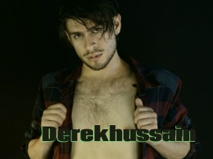 Derekhussain