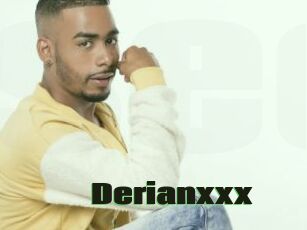 Derianxxx