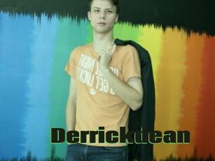 Derrickdean