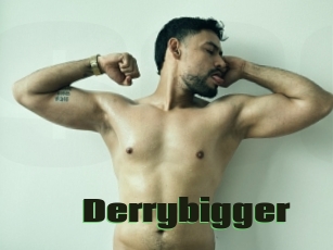 Derrybigger