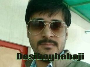 Desiboybabaji