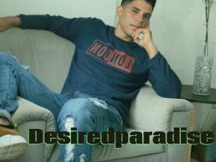 Desiredparadise