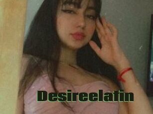 Desireelatin