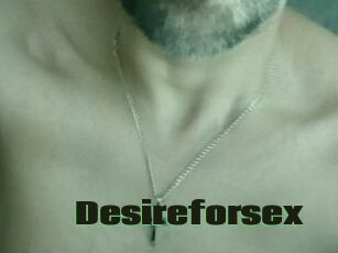 Desireforsex